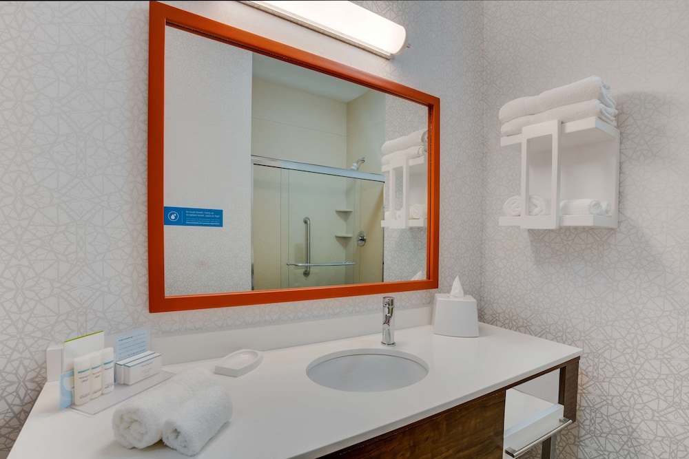 Hampton Inn & Suites Ft. Lauderdale Miramar - photo 18