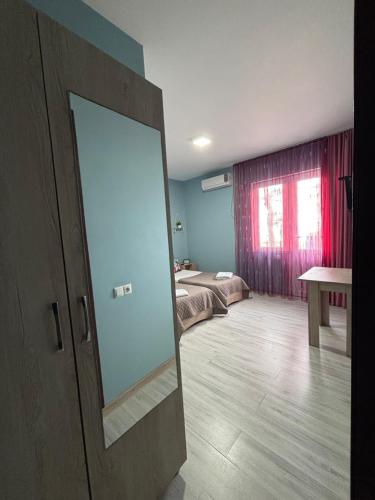 Sunny house