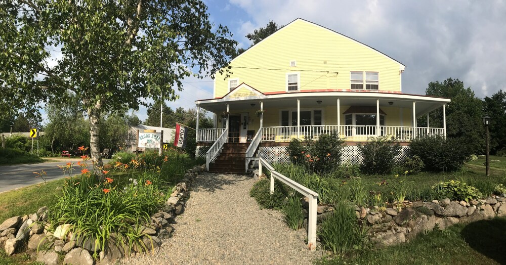 Brook Road Inn - photo 39