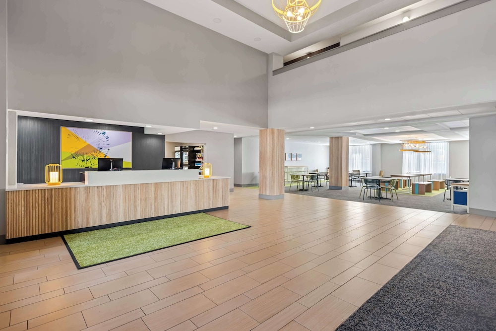 Spark by Hilton Port Wentworth Savannah - photo 11