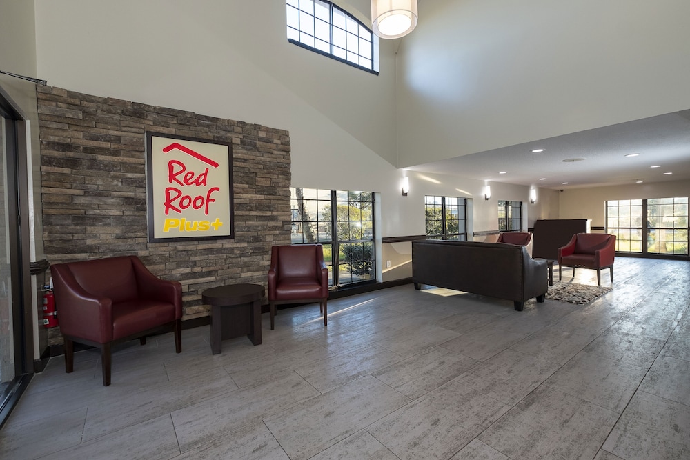 Red Roof Inn PLUS St Augustine - photo 4