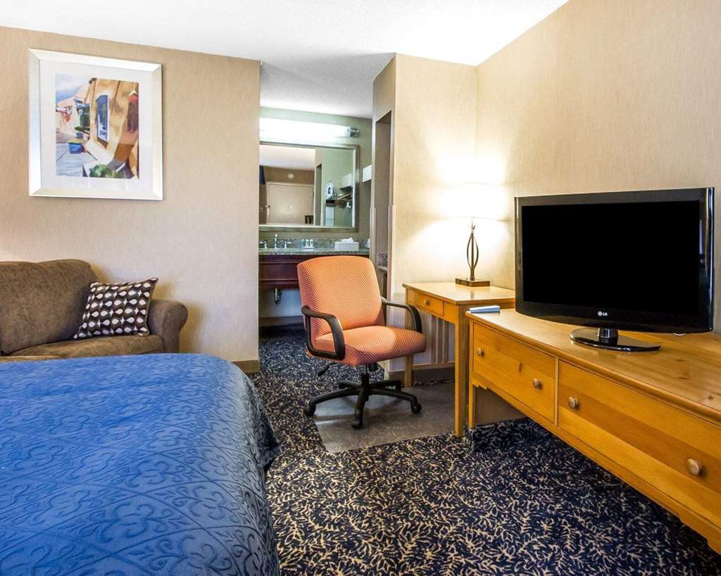 Quality Inn Deming - photo 20
