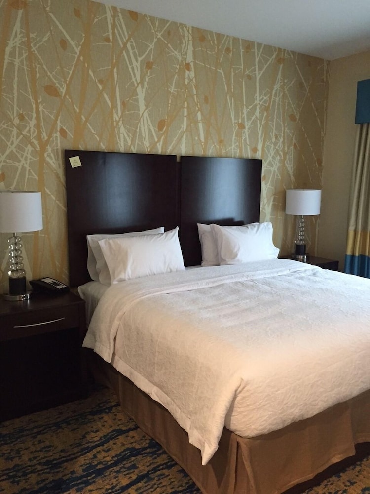 Hampton Inn & Suites Stroudsburg Pocono Mountains - photo 11