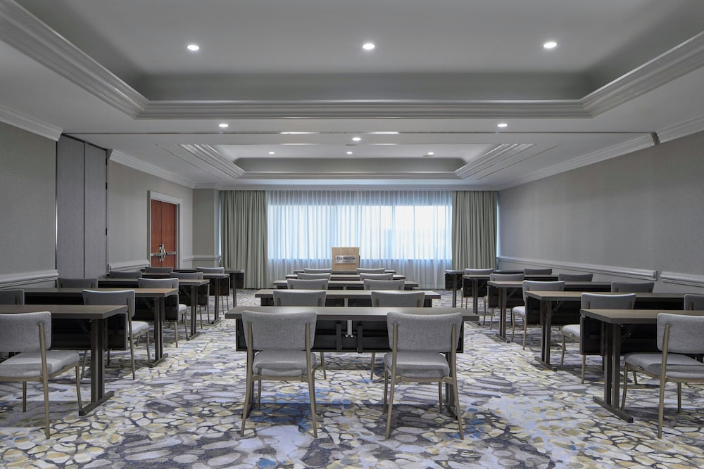 The Westin Charlotte - photo 104