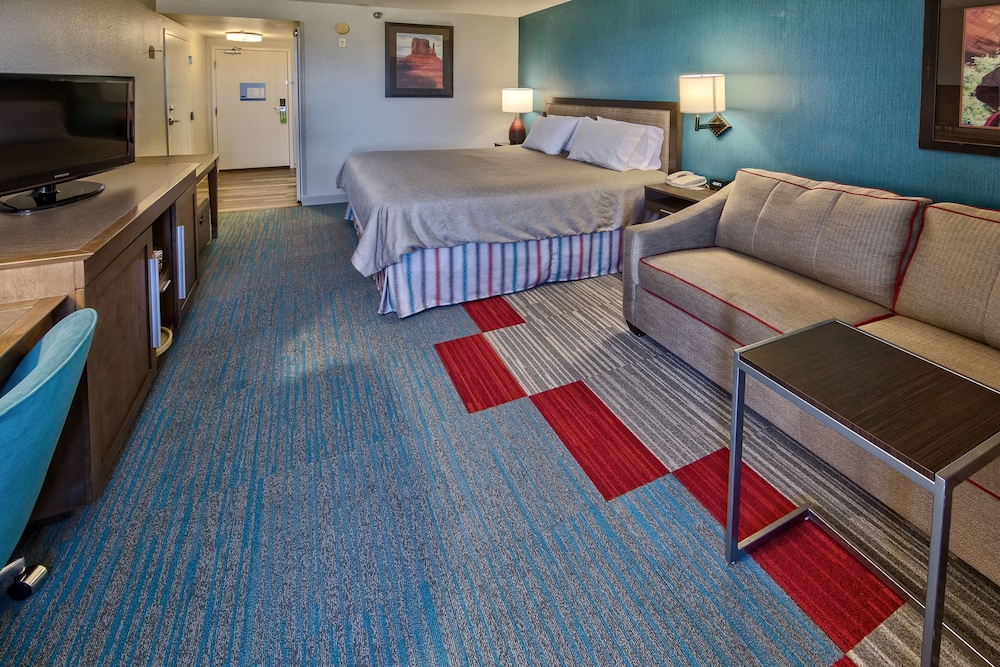 Hampton Inn Kayenta - photo 15