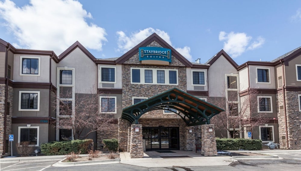 Staybridge Suites Colorado Springs North by IHG - photo 53