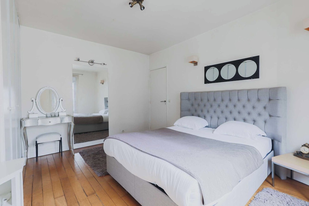 Charming Flat 1br 4p Tour Eiffel — Paris — photo 2