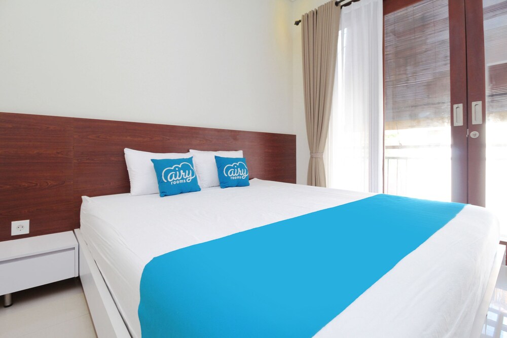 Airy Jimbaran Parigata C5 Bali in Jimbaran, Indonesia