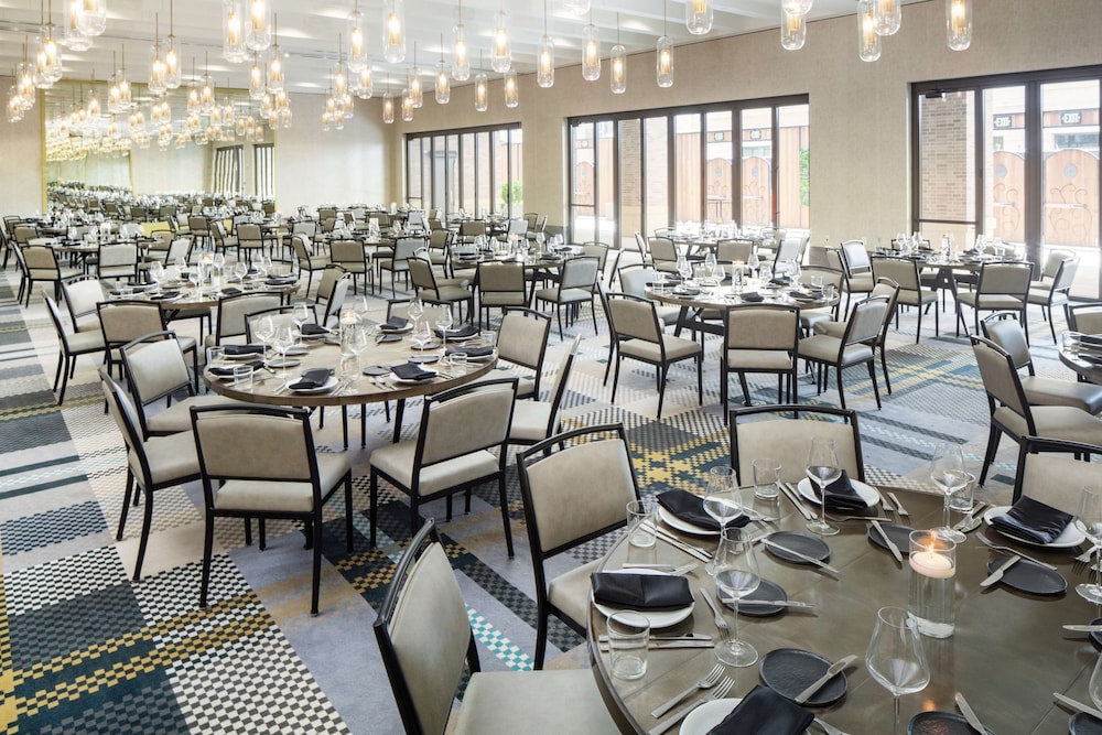 Canopy by Hilton Charlotte Southpark - photo 51