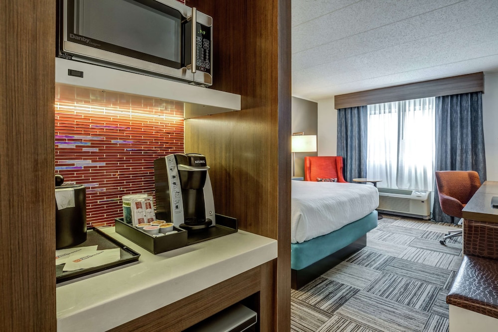 Hilton Garden Inn Boston Waltham - photo 19
