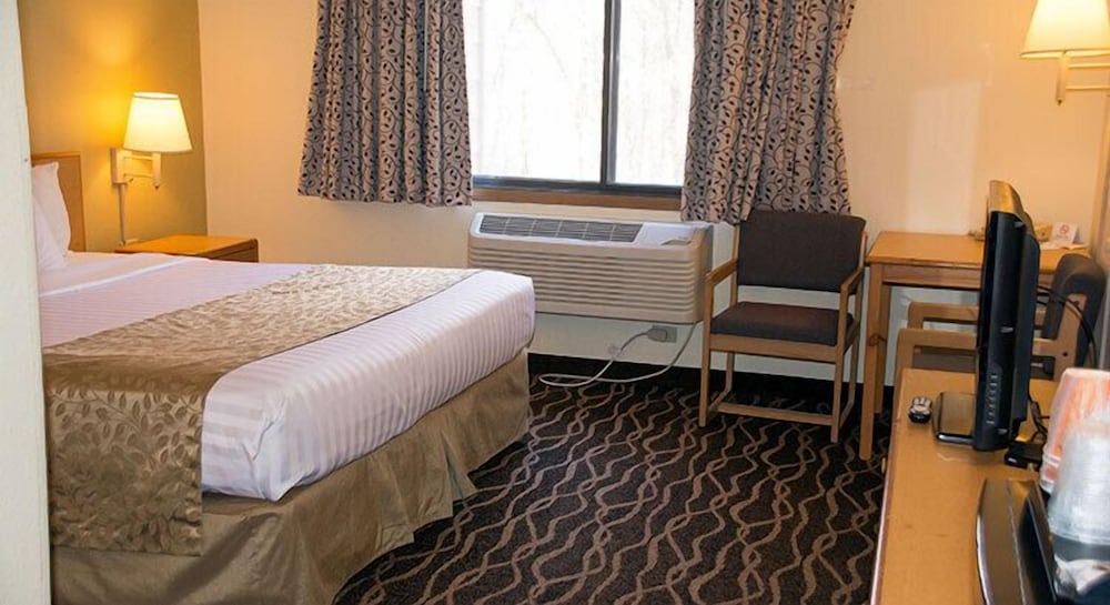 Boarders Inn & Suites by Cobblestone Hotels Wautoma - photo 10