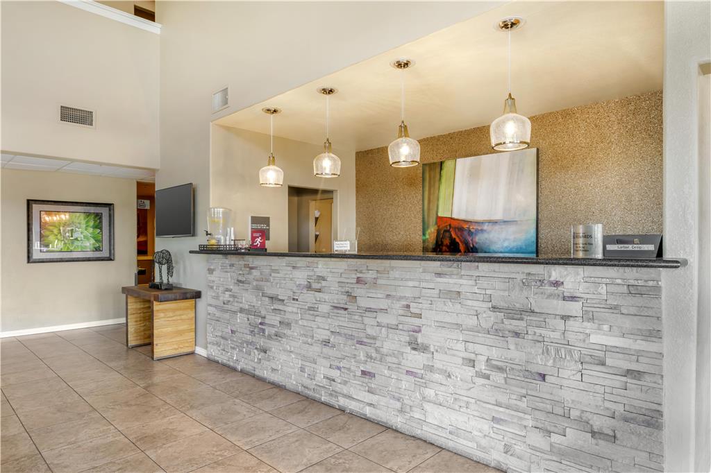 Best Western Plus Winslow Inn - photo 34