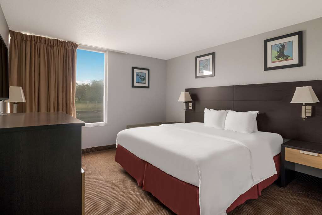 Quality Inn Alice - photo 12