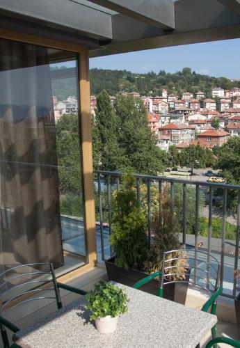 Sky Apartments — Blagoevgrad — photo 3