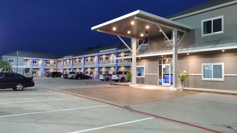 Haven Inn & Suites Downtown Houston - photo 40
