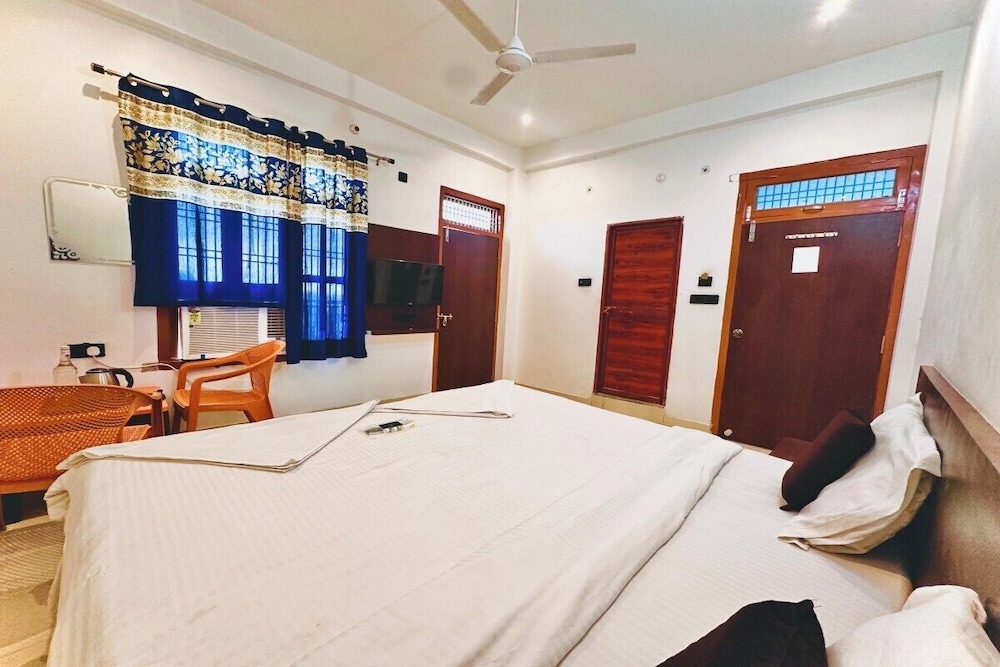 Hotel Aparna Palace — Ajodhya — photo 5