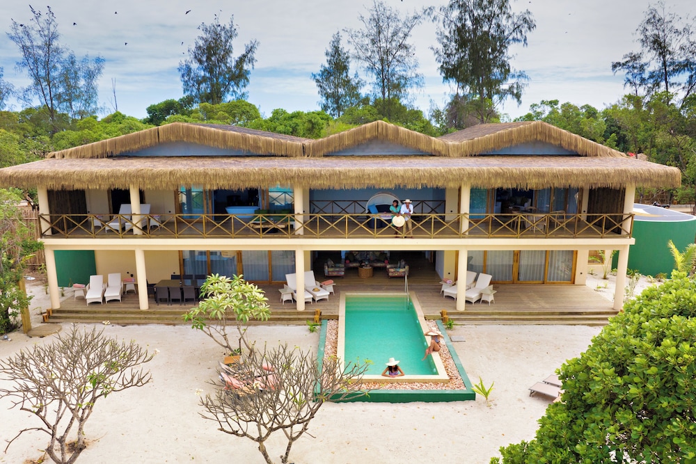 Bawe Island — Zanzibar — photo 2