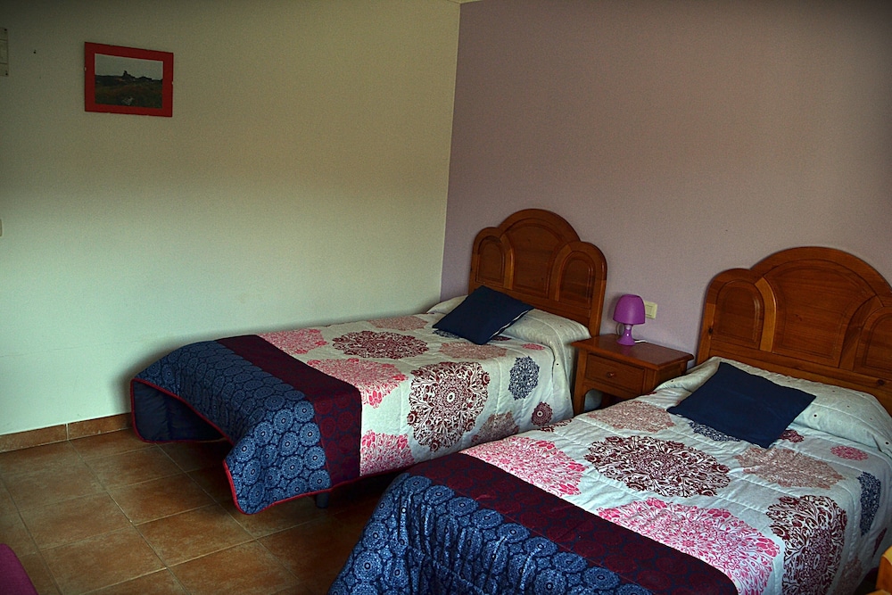 Hostal El Pairón — Puertomingalvo — photo 5