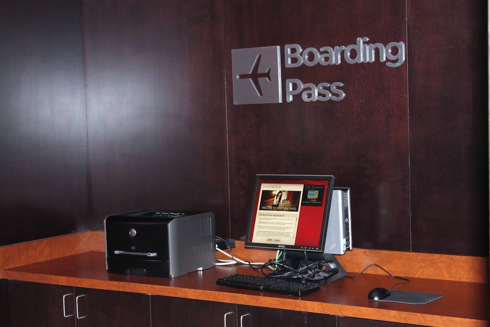 Courtyard Marriott Vicksburg - photo 16