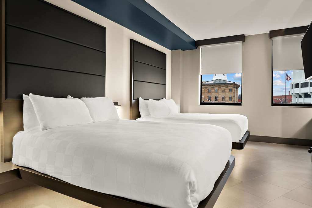 CityFlatsHotel Port Huron an Ascend Collection Hotel - photo 26
