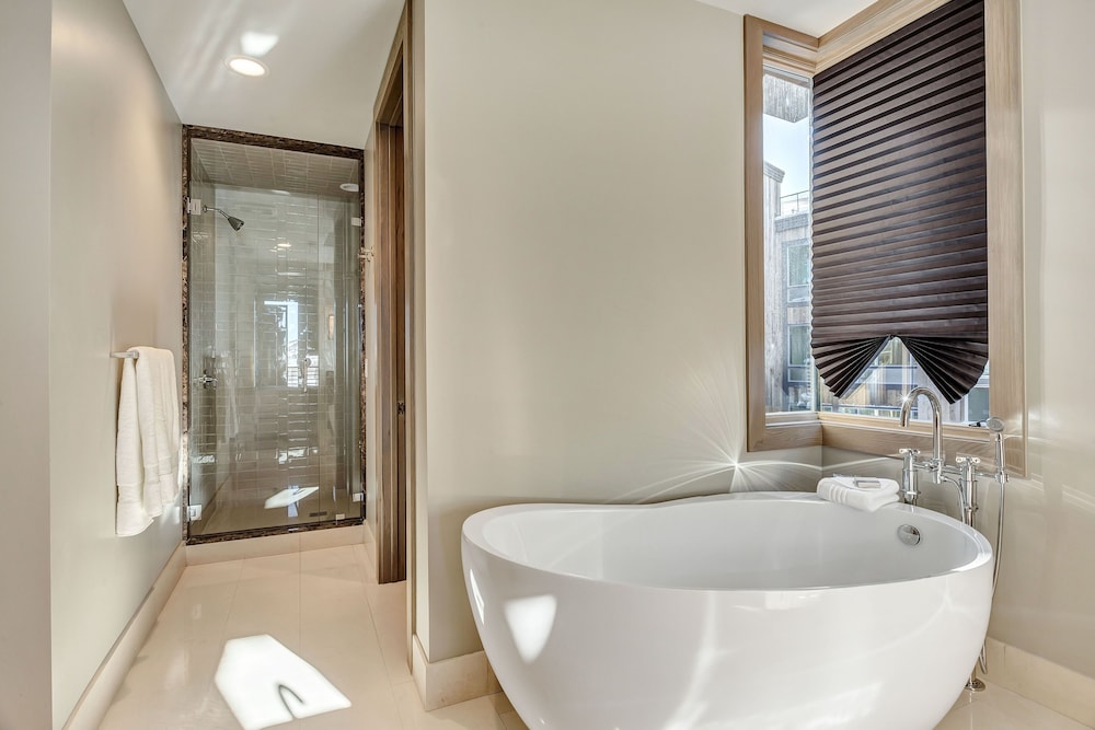 Four Bedroom Penthouse 4 Apartment Hotel by RedAwning - photo 16