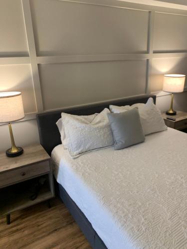 The Brooks Hotel - photo 28
