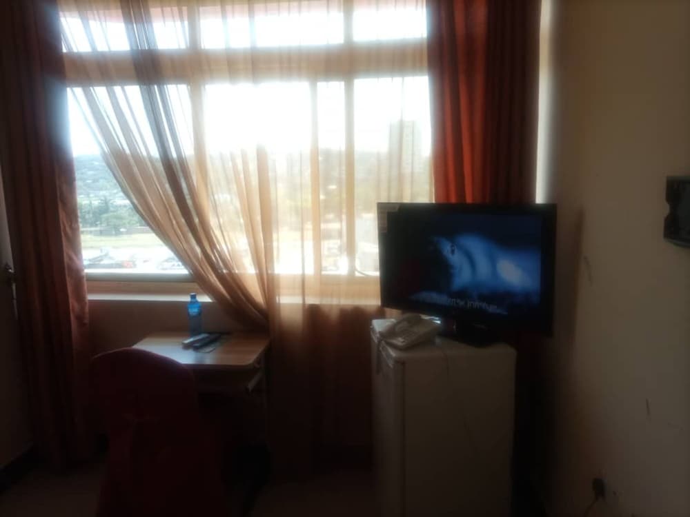 Holmand Hotel — Mwanza — photo 4