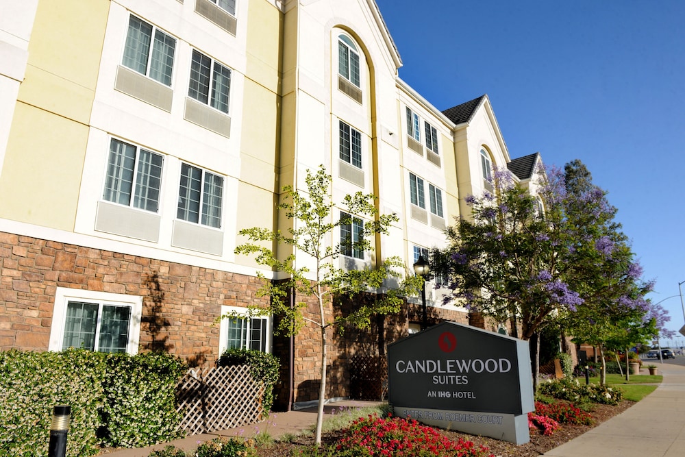 Candlewood Suites Santa Maria an IHG Hotel - featured photo