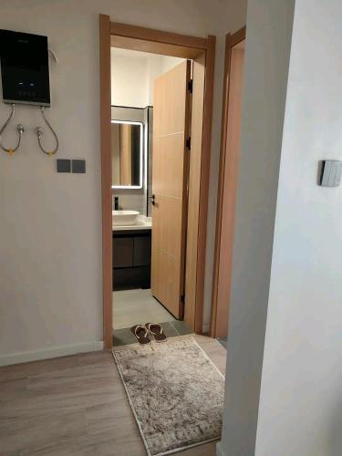 Spacious 1Bedroom in Kileleshwa