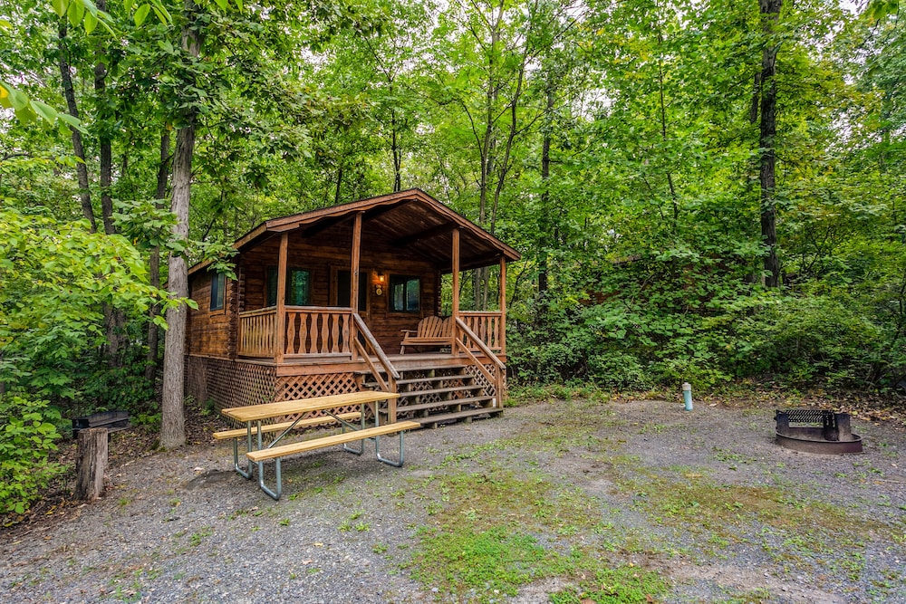 Drummer Boy Camping Resort - photo 13