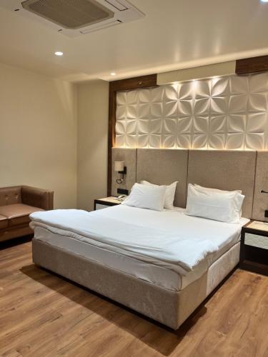 The Harilal - last minute hotel in Patna