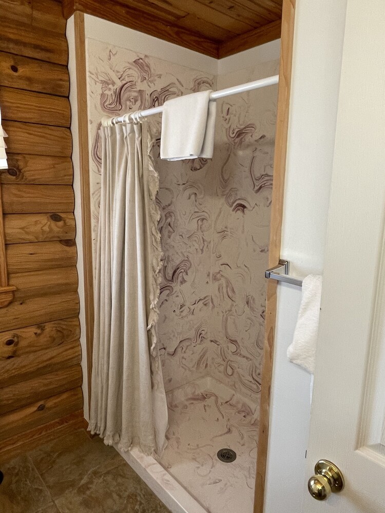 Crown Point Resort - photo 68