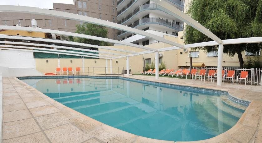 Los Sauces Hotel & Spa — hotel in Villa Carlos Paz