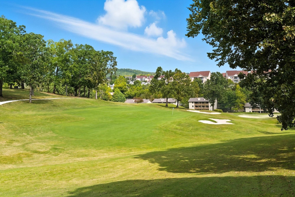 Pointe Royale Condo Vacation and Golf Resort - photo 20