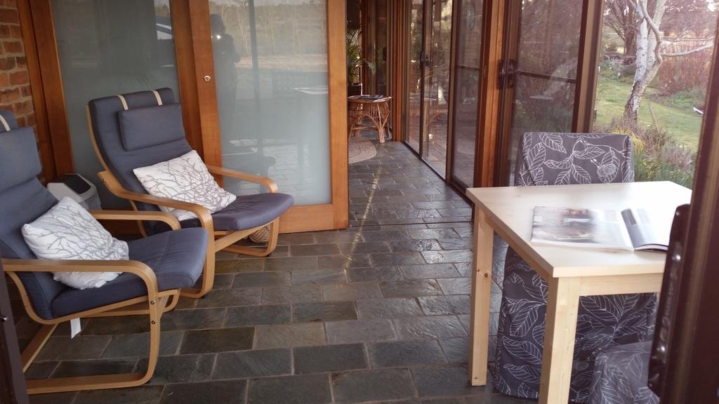 Glenhope Alpacas Bed and Breakfast — Armidale — photo 2