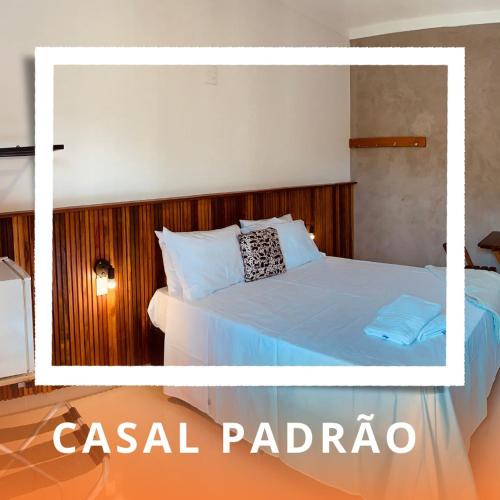 Pousada solar do Cerrado in Franca, Brasil