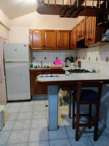 Relax with the whole family in Chichiriviche, Venezuela