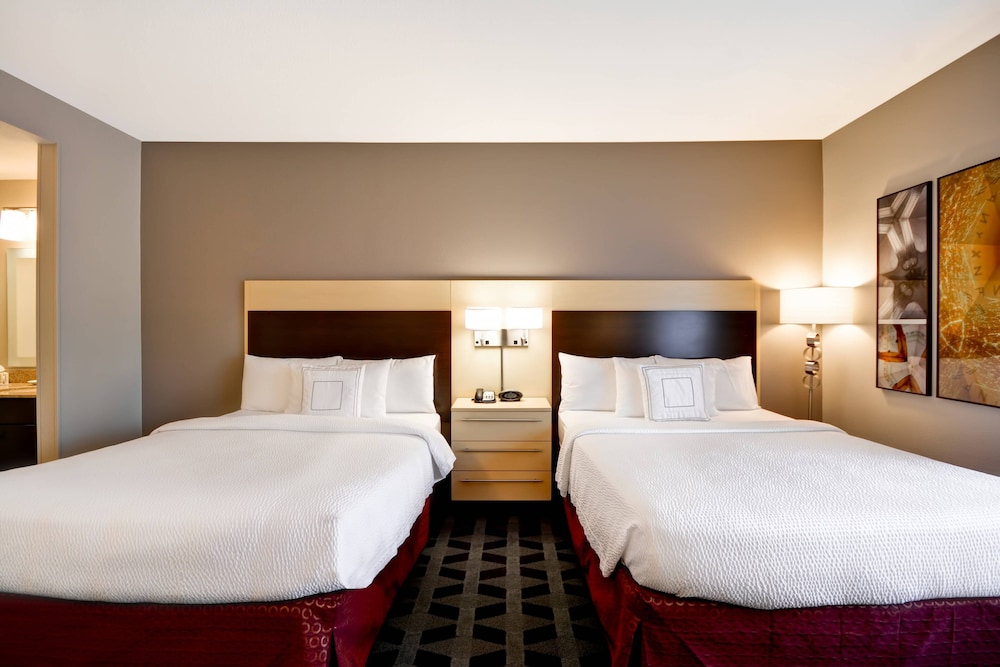 TownePlace Suites by Marriott Dallas Lewisville - photo 9