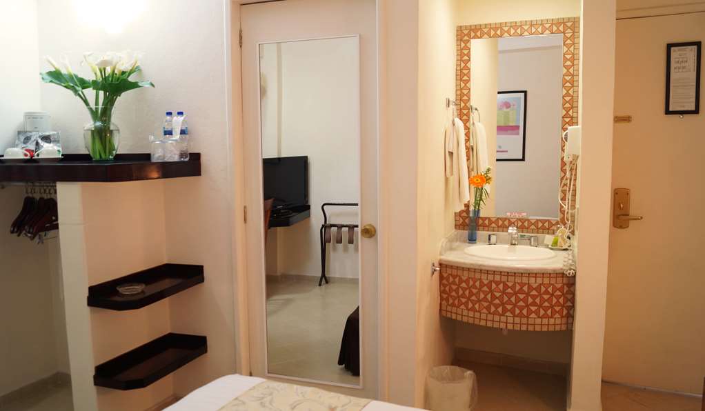 Room Amenities