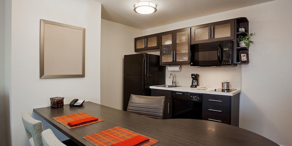 Candlewood Suites Austin N Cedar Park by IHG - photo 12