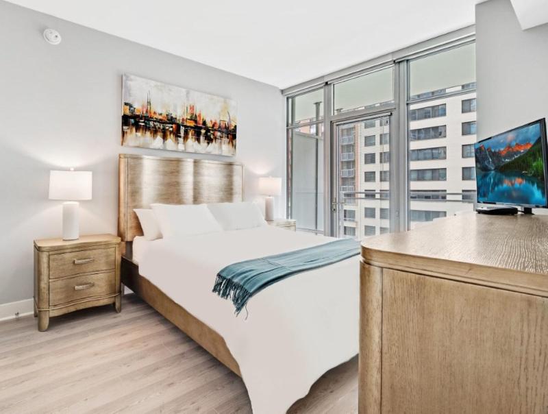 Global Luxury Suites Bethesda Chevy Chase - photo 15