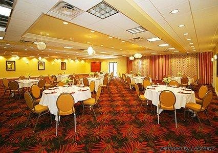 Clarion Inn Brunswick - photo 2