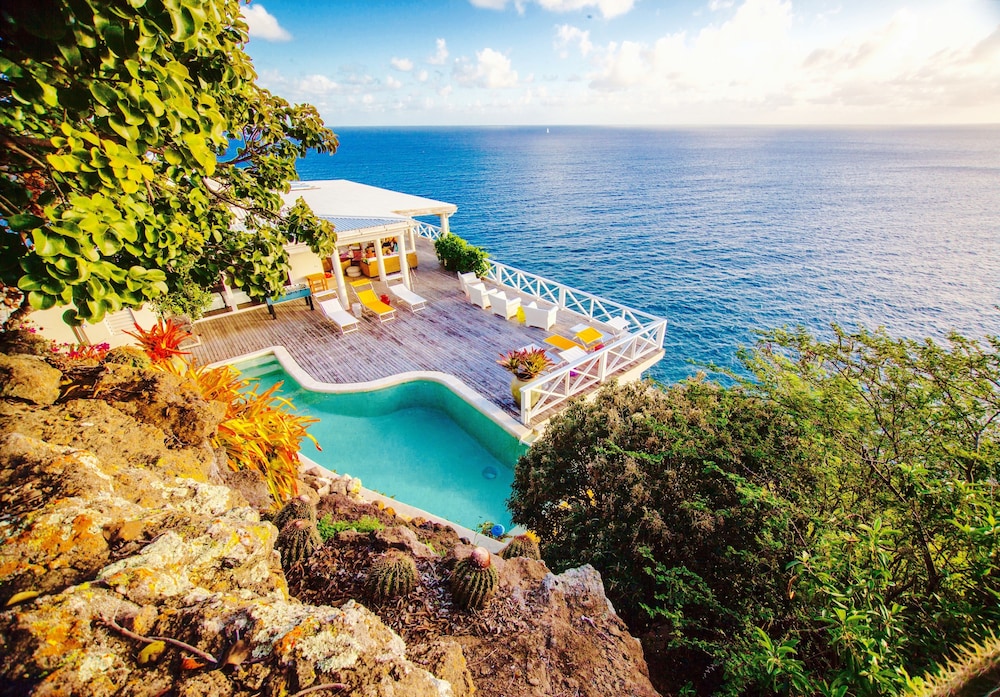 Villa Dolcevita Resort Spa — Unknown City