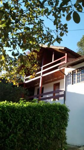 Clima Montanhês - last minute hotel in Unknown City