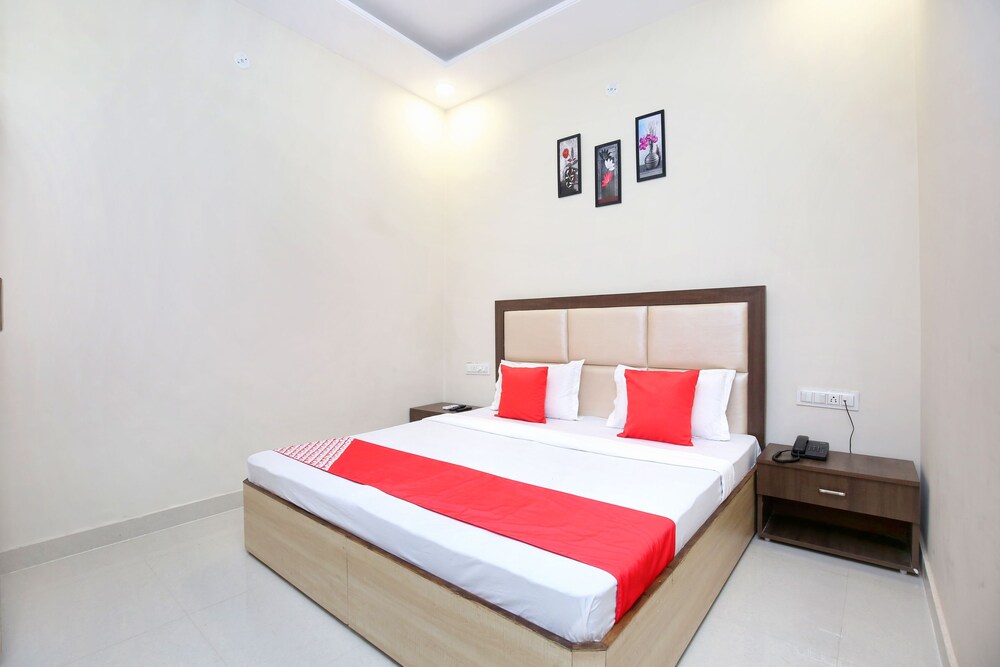 OYO 24501 Hotel Forever Inn — Amritsar — photo 2