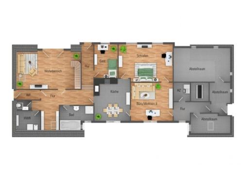 Boje 34 — 4-Star Luxury Hotel in Osteel, Germany