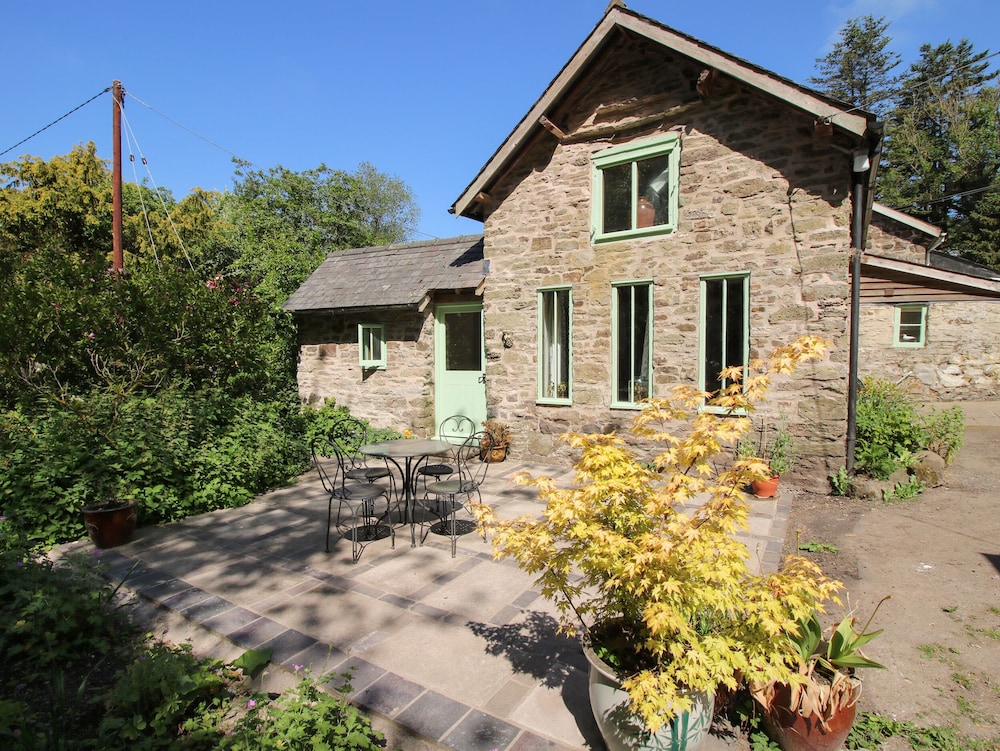 Walkmill Barn — hotel in Bishop's Castle