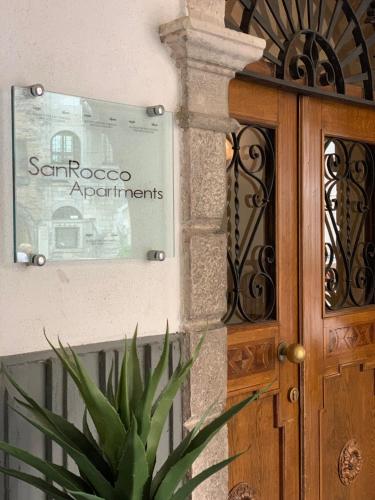 San Rocco Apartments — 4-Star Luxury Hotel in Riva Del Garda, Italy