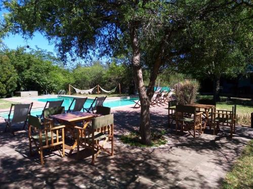 Fincas del Huacle — Villa Dolores — photo 2