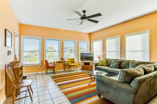 Sunset Song — 4-Star Luxury Hotel in Folly Beach, United States